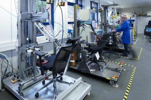TÜV Rheinland auf der imm Cologne: Aktuelle Normen auf dem internationalen Möbelmarkt