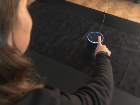 Weihnachtsgeschenke: Smarte Technik auf dem Wunschzettel