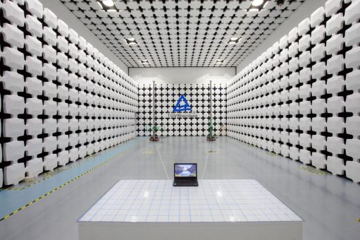 TÜV Rheinland eröffnet IoT Excellence Center in Shenzhen