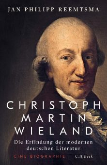 Neue Wieland-Biographie: Lesung und Autorengespräch mit Jan-Philipp Reemtsma | Wielandgut Oßmannstedt, 29. April 2023