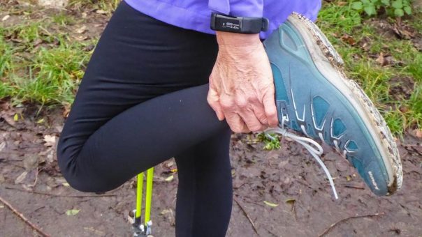 Digitale Sportuhren: Immer mehr Möglichkeiten fürs Training