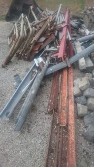 Kontaktieren sie uns für Schrottabholung oder auch Autoentsorgung in Langenfeld Rheinland