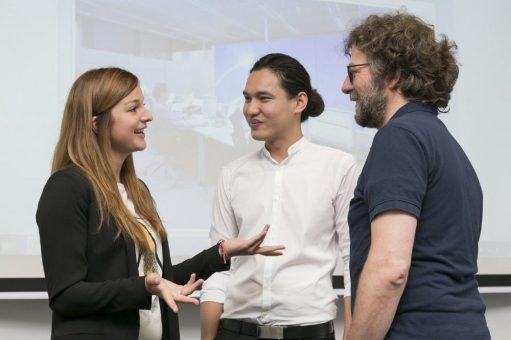 TÜV Rheinland: Spaß im Job steigert Arbeitsmotivation