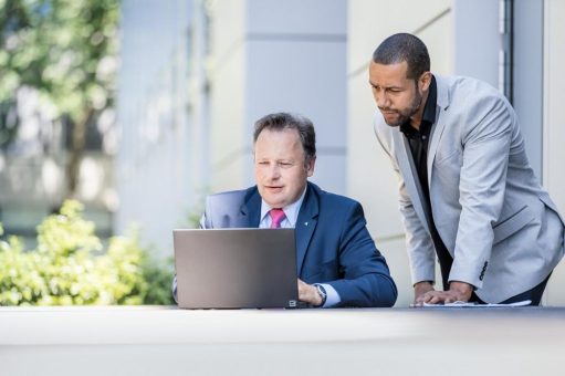TÜV Rheinland: ISO 27001 unterstützt bei der Umsetzung der Datenschutzgrundverordnung in Unternehmen