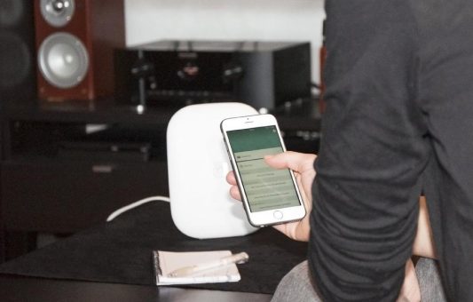 Smart Home: Komfort durch vernetzte Haustechnik