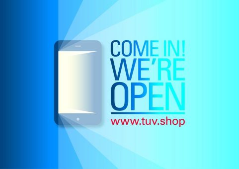 TÜV Rheinland schafft globale E-Commerce-Plattform