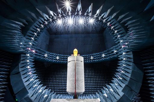 TÜV Rheinland startet Soft Opening-Phase des Wireless-Labors in Schweden