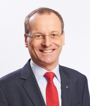 TÜV Rheinland blickt auf erfolgreiches Geschäftsjahr 2016