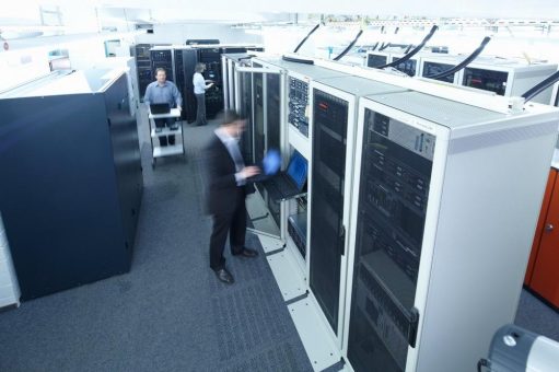 TÜV Rheinland: Das sind die Cyber Security Trends 2017