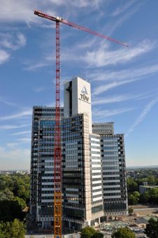 TÜV Rheinland: Extreme Arbeitsplätze erfordern viel Sicherheit