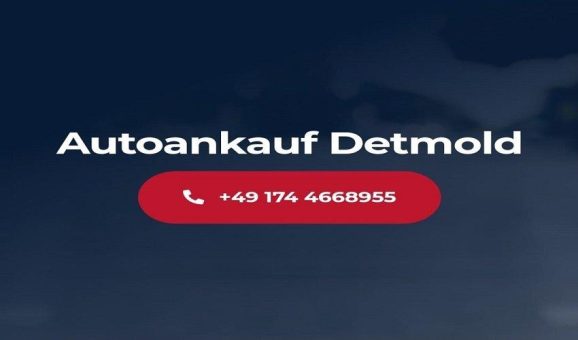 Bargeld für Ihren Gebrauchtwagen in detmold – Autoankauf zum Bestpreis!