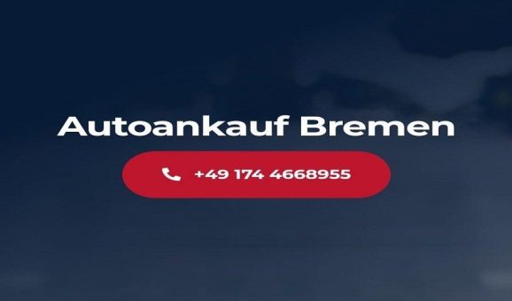 Auto verkaufen ohne Risiko: Der Autoankauf bremen garantiert eine seriöse Abwicklung