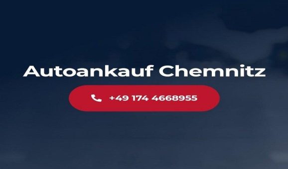 Bares Geld für Ihr Auto in Chemnitz
