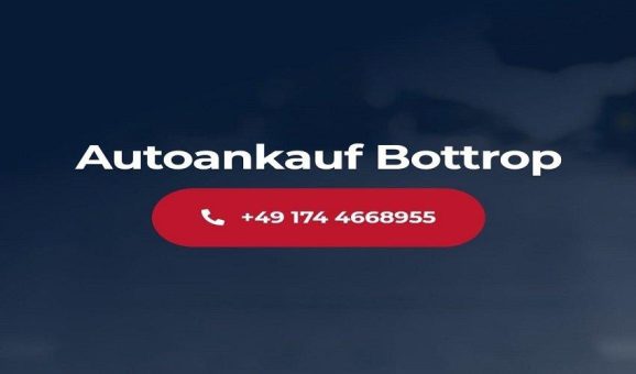 Autoankauf bottrop – Einfach, Schnell und Zuverlässig