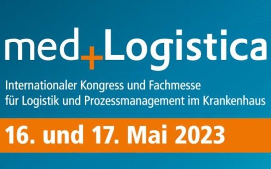 Mitteilungen aus Bildung und Wissenschaft – Med.Logistica – Prozessoptimierung im Krankenhaus