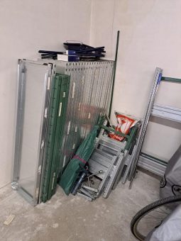 Sinkende Preise beim Schrott und Altmetall Verkaufen in Dortmund