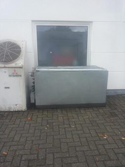 Schrottpreise beim Schrottankauf in Ratingen