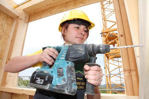 Mit Abitur ins Handwerk