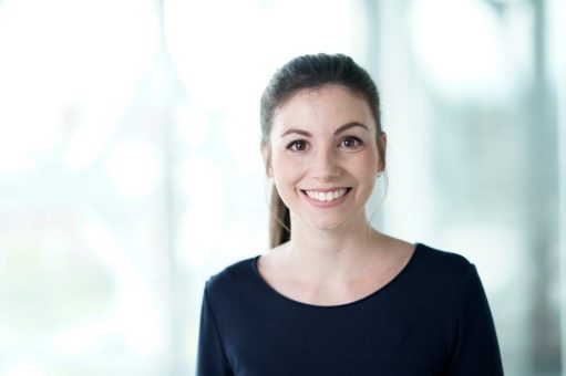 Familienheim Rhein-Neckar: Jasmin Beckenbach ist neue Abteilungsleiterin Corporate Development & Sustainability