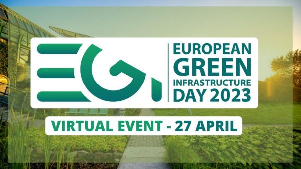 European Green Infrastructure Day