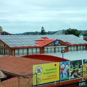 Bayerisches Jubiläum in Chile sorgt für sonnige Stimmung bei GRAMMER Solar