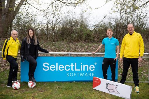 SelectLine unterstützt Vereinssport