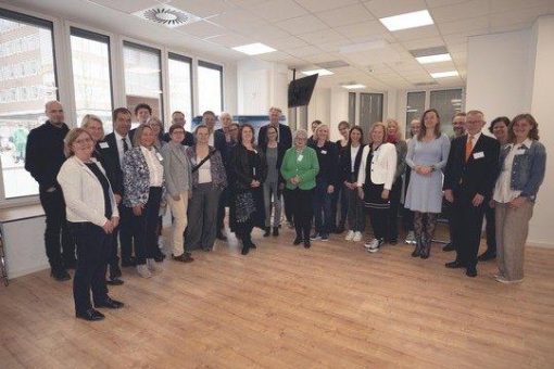 Hanze University Groningen und HSB bauen jahrzehntelange internationale Partnerschaft strategisch aus