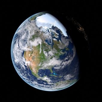 Earth-Domain – die Domain für den Earth Day!