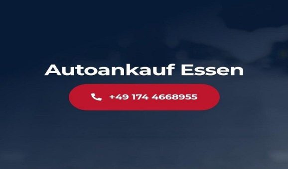 Gebrauchtwagenkauf in Essen: Die besten Adressen für einen erfolgreichen Autokauf