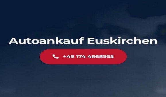 Gebrauchtwagen verkaufen in Euskirchen: Wie Sie den Wert Ihres Autos richtig einschätzen