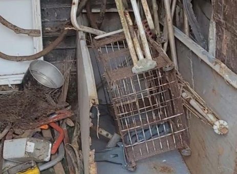 Schrottabholung Bergisch Gladbach  – Einfach und profitabel Altmetalle loswerden