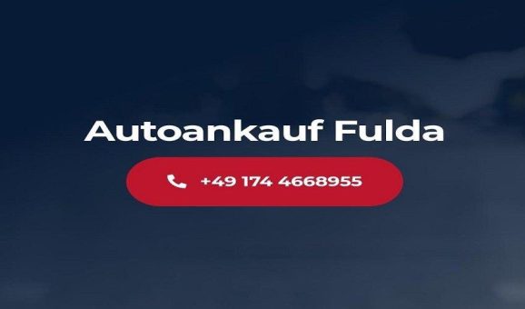 Verkaufen Sie Ihren Gebrauchtwagen in Fulda – Wir bieten einen schnellen und zuverlässigen Autoankauf