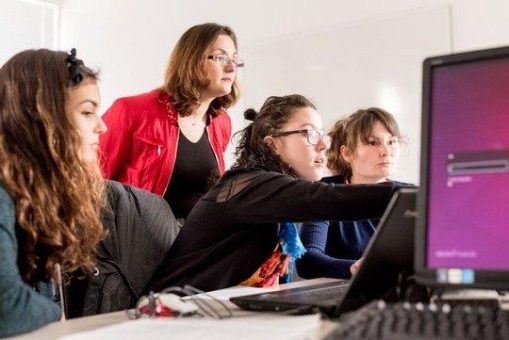 Zukunftstag: Rund 180 Schüler:innen besuchen am 27. April die HSB
