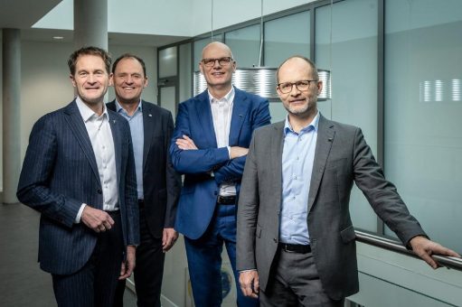 BLANC & FISCHER Familienholding wächst in einem zweigeteilten Jahr