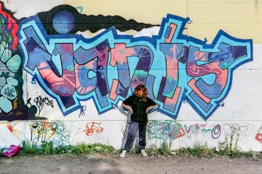 Reine Männersache? Von Flygirls und Female Crews. Frauen im Graffiti