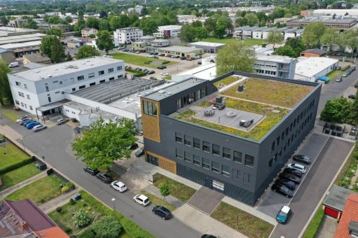 Quadoro erwirbt Innovationsquartier in Göttingen für Publikumsfonds Sustainable Europe
