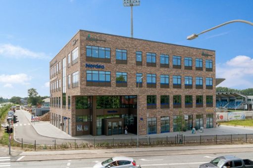 Quadoro erwirbt Business Park in Dänemark für Publikumsfonds Sustainable Europe
