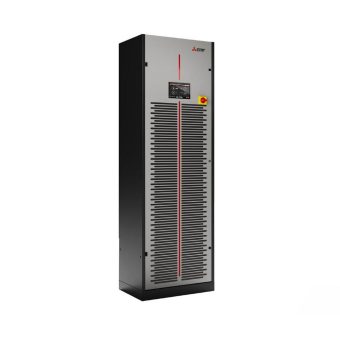 Ganzheitliche IT Cooling-Lösungen aus einer Hand