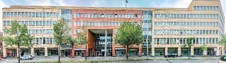 Quadoro erwirbt Büroimmobilie in Duisburg für nachhaltigen Spezialfonds