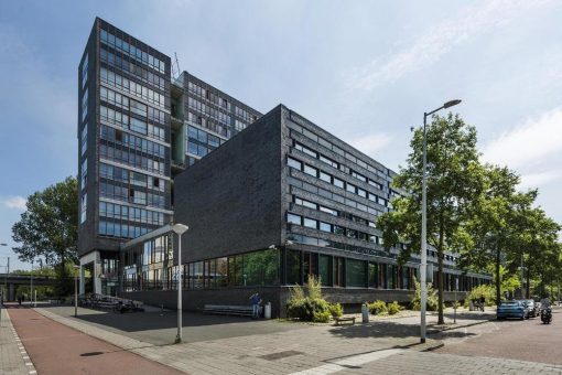 Quadoro erwirbt nachhaltige Büroimmobilie mit staatlichem Mieter in Amsterdam