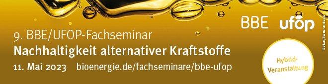 Brüssel stellt die Weichen – Perspektiven und Rahmenbedingungen alternativer Kraftstoffe