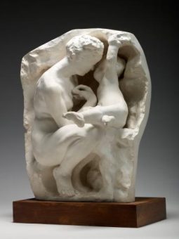 Große Sommerausstellung mit Werken von Rodin bis Picasso
