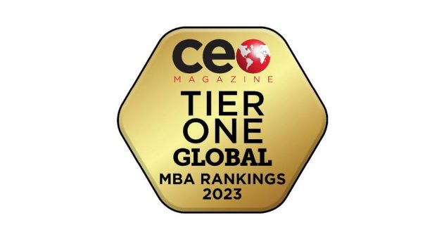 Munich Business School erstmals in der Spitzengruppe des globalen MBA-Rankings des CEO Magazine vertreten