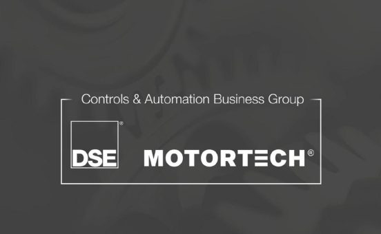 Controls and Automation Business Group Formation
