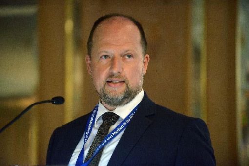 Deutscher Druck- und Medientag 2018