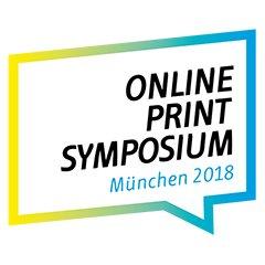 Online Print Symposium 2018 in München – Treffen Sie die Experten des E-Business Print