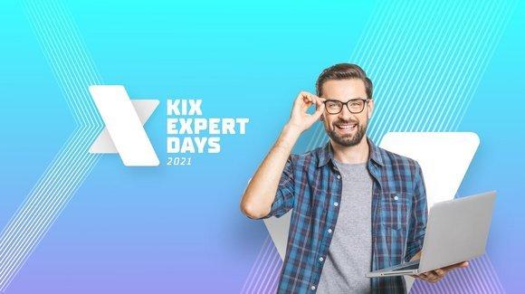 cape IT: KIX Expert Days statt Anwenderkonferenz