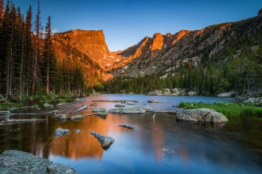 Rocky Mountain Nationalpark