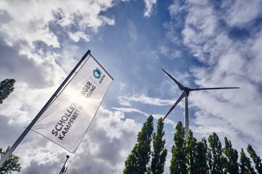 SCHOLLENBERGER Kampfmittelbergung GmbH – gut aufgestellt für die Zukunft