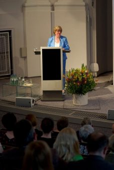 Deutscher Berufsverband für Pflegeberufe feiert Doppeljubiläum